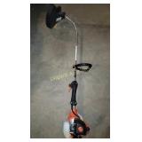 Unused Echo gas powered weed trimmer