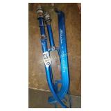 Schwinn Collegiate parts