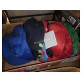 Trucker/ball caps