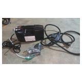 1600 w steam cleaner