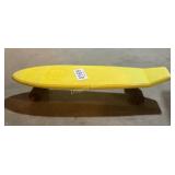 Skate board