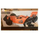 Appnificent cell phone controlled RC car