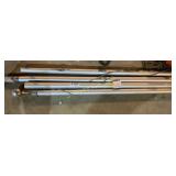 Flag pole (Approx 20