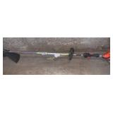 Echo commercial weed trimmer untested