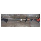 Echo commercial weed trimmer....................