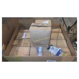 Ford master pack car & truck panel fasteners