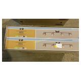 (6) Hampton bay LED Light Fixture