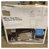 HP Smart Tank Plus wireless all in one printer