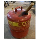 Gas can