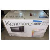 (NIB) Kenmore 1.2 cu ft microwave