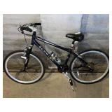 Aluminum 12 speed Schwinn bike