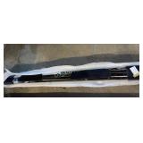 Rampage stainless Xtremeline 90