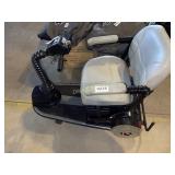 Rascal 3 wheel scooter (Like new)