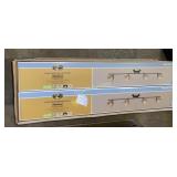 New Hampton bay LED lighting fixtures (6 fixtures)