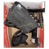 Paintball accesories