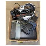 Xbox 360 with accesories
