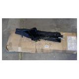 Jeep Wrangler door kit