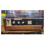 Vintage Sony Sterecorder