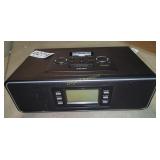 Teac Alarm clock and radio