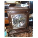 Hamilton Clock from Lancaster Clock