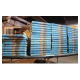 The Hardy Boys Series Books 1-54