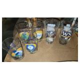 Baseball Collectibles: Bobbleheads, Glasses & more