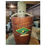 Vintage White Mountain Electric Ice Cream Maker