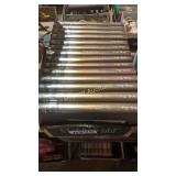 Shelby Foote The Civil War book set