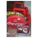 Coca-Cola collectibles
