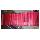 Roly kit tool carrying organizer & more