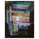 Various Puzzles! Some brand new, still wrapped!