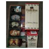 Nesting dolls and book