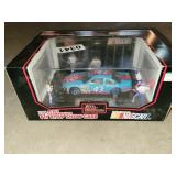 Nascar racing champions die-cast replica pit stop