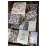 Cherished Teddies figurines - 14 boxes