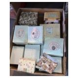 Cherished Teddies - 14 boxes