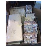 Cherished Teddies - 14 boxes