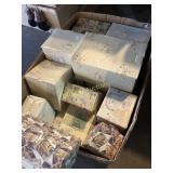 Cherished Teddies - 15 boxes