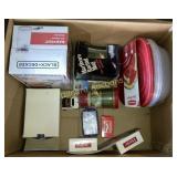 Marlboro mugs, B&D Can opener and more