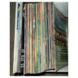 Air progress magazines