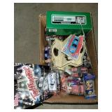 Hot wheels, Hess, Racing Champions and more