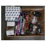 Hot wheels, Dawg Pound toys and more