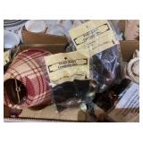 Silicone bulbs, lampshades