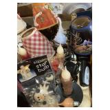 electric candle, silicone bulb, candle lamps, more