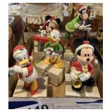 Mickey Mouse wireless Christmas band