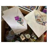 Stamps and more