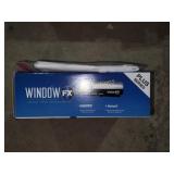 Window FX holiday video decorating kit