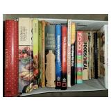 Cookbooks