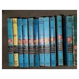 The Hardy Boys Books & more