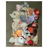 Ty Beanie Babies