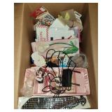 Notepads, ornaments, toys and more